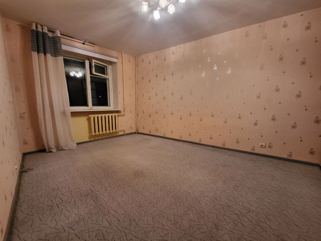 Продажа 3-комнатной квартиры, Кострома, Самоковская ул,  7