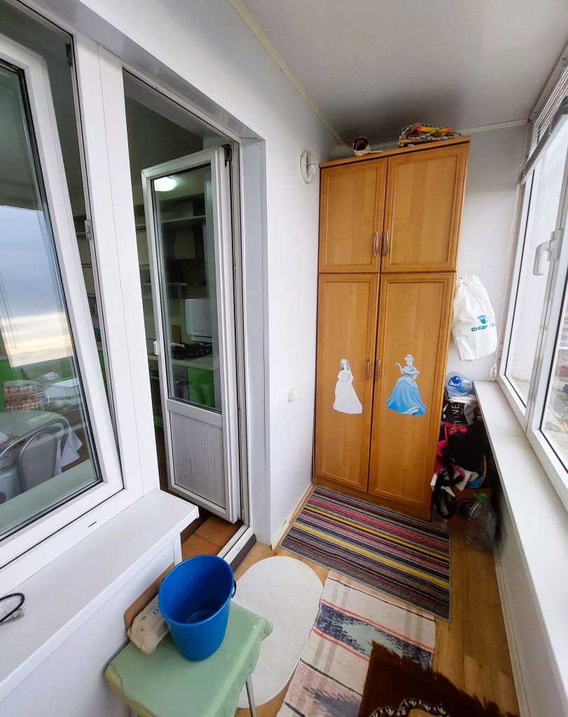 Продажа 2-комнатной квартиры, Кстово, Первостроителей пер,  7