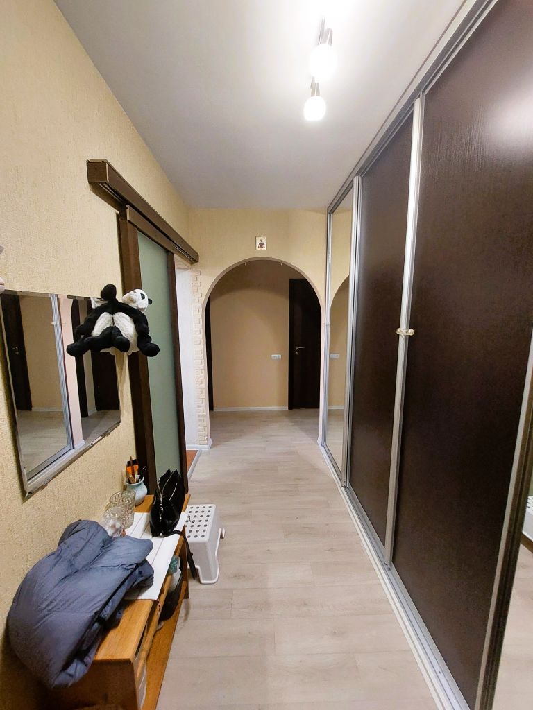 Продажа 2-комнатной квартиры, Кстово, Первостроителей пер,  7