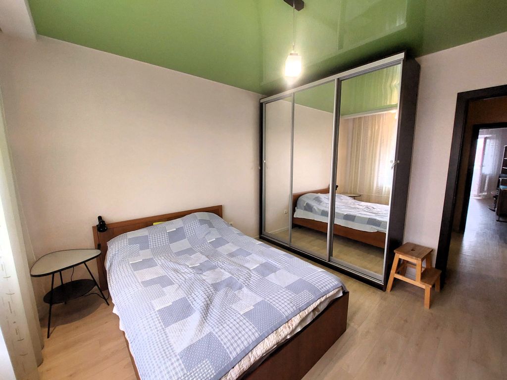 Продажа 2-комнатной квартиры, Кстово, Первостроителей пер,  7