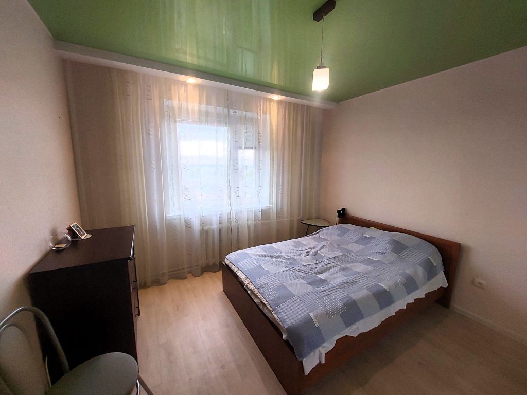 Продажа 2-комнатной квартиры, Кстово, Первостроителей пер,  7