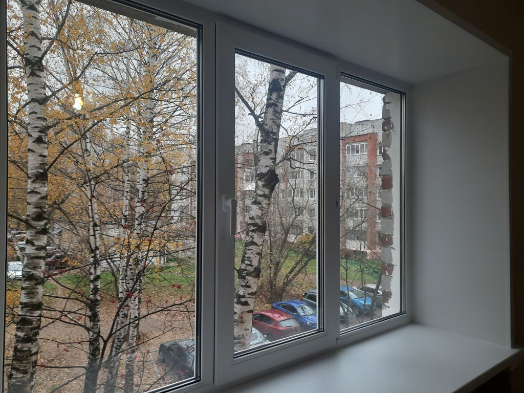 Продажа комнаты, 13м <sup>2</sup>, Кстово, 2-й мкр,  18