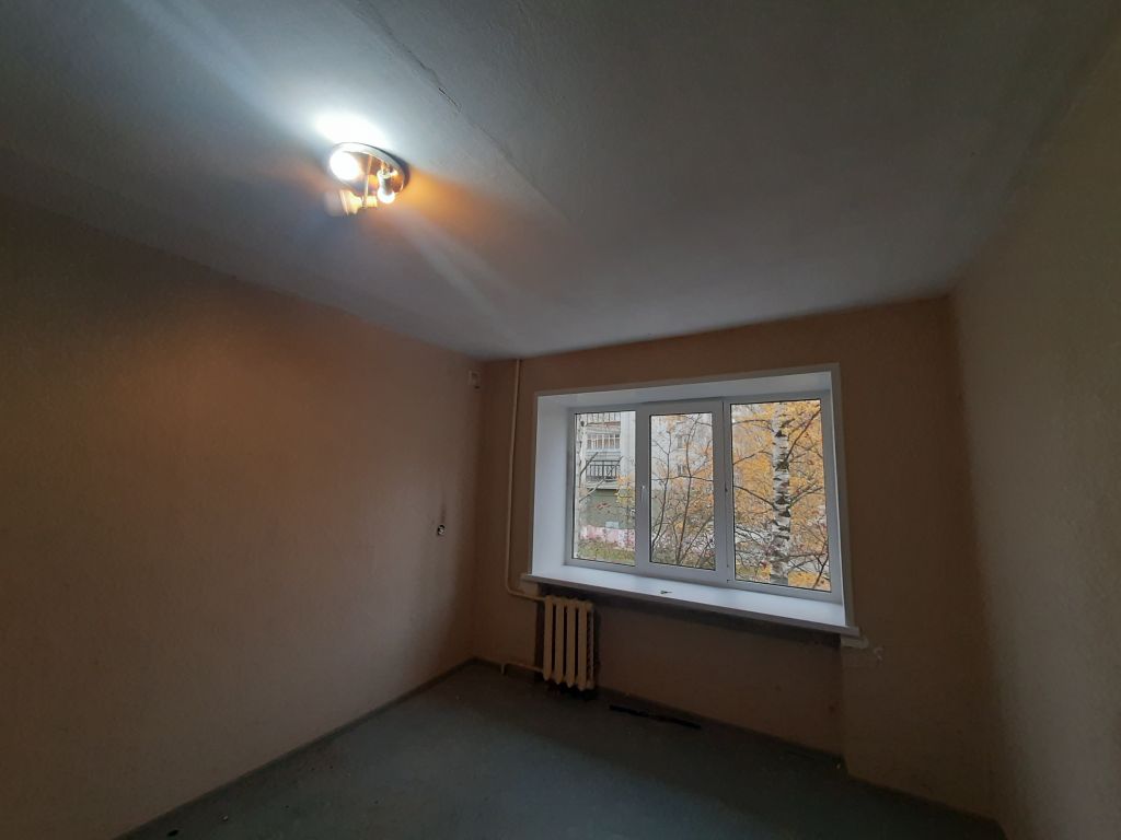 Продажа комнаты, 13м <sup>2</sup>, Кстово, 2-й мкр,  18