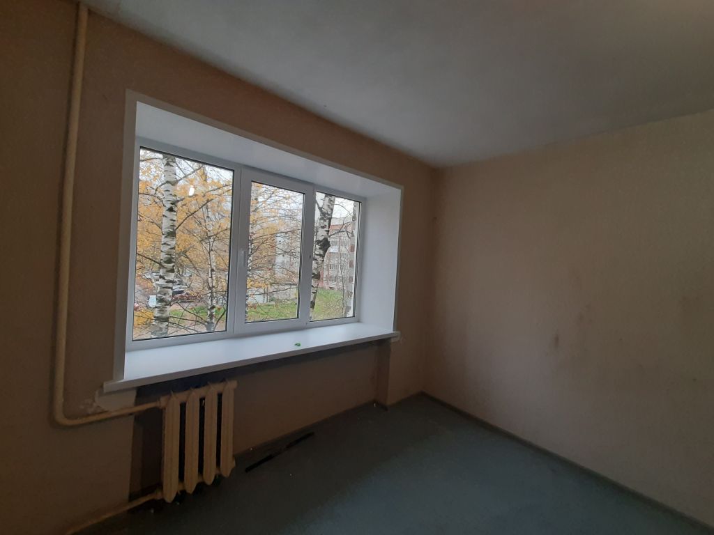 Продажа комнаты, 13м <sup>2</sup>, Кстово, 2-й мкр,  18