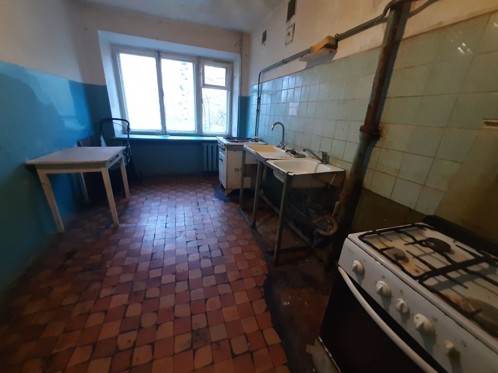 Продажа комнаты, 13м <sup>2</sup>, Кстово, 2-й мкр,  18