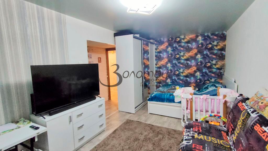 Продажа 1-комнатной квартиры, Нижний Новгород, Южное шоссе,  28А