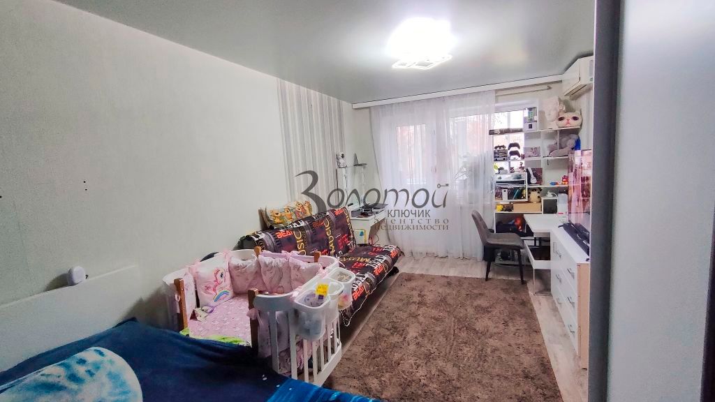 Продажа 1-комнатной квартиры, Нижний Новгород, Южное шоссе,  28А