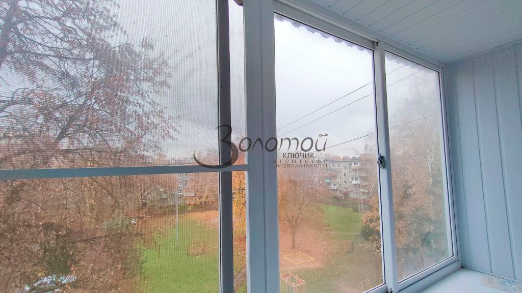 Продажа 1-комнатной квартиры, Нижний Новгород, Южное шоссе,  28А