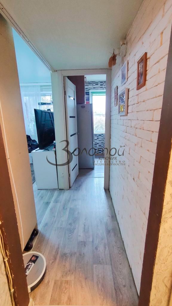 Продажа 1-комнатной квартиры, Нижний Новгород, Южное шоссе,  28А