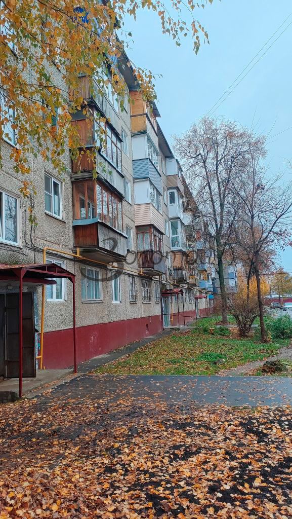 Продажа 1-комнатной квартиры, Нижний Новгород, Южное шоссе,  28А