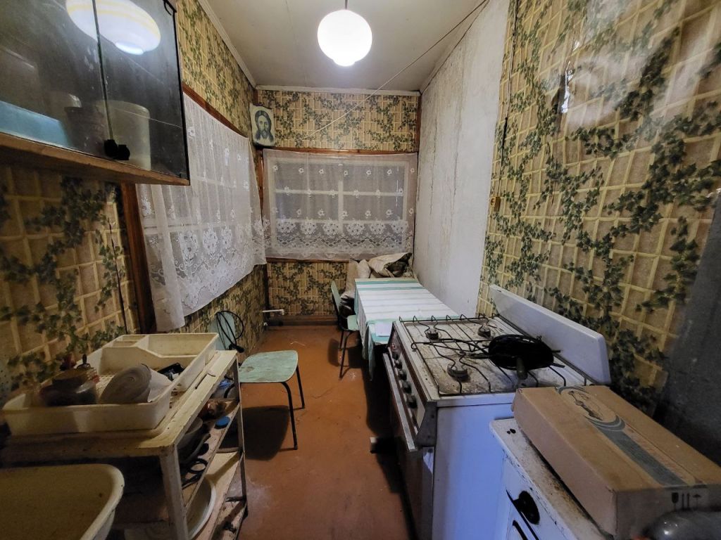 Продажа дачи, 70м <sup>2</sup>, 10 сот., Костромская