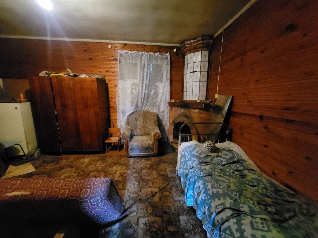 Продажа дачи, 70м <sup>2</sup>, 10 сот., Костромская