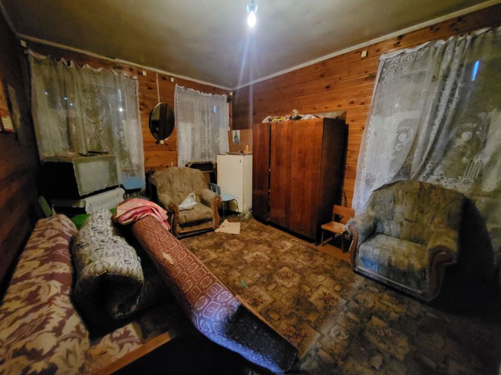 Продажа дачи, 70м <sup>2</sup>, 10 сот., Костромская