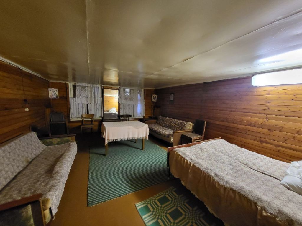 Продажа дачи, 70м <sup>2</sup>, 10 сот., Костромская