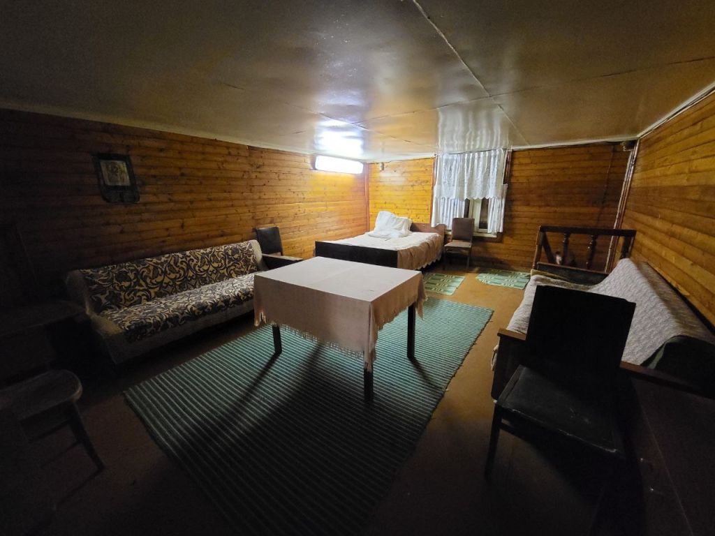 Продажа дачи, 70м <sup>2</sup>, 10 сот., Костромская