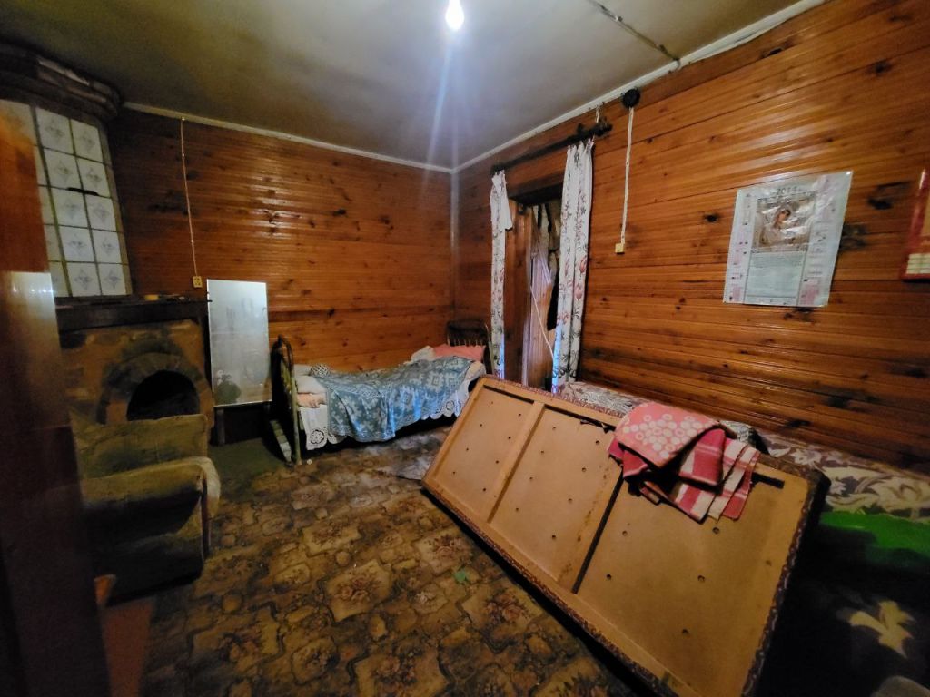 Продажа дачи, 70м <sup>2</sup>, 10 сот., Костромская