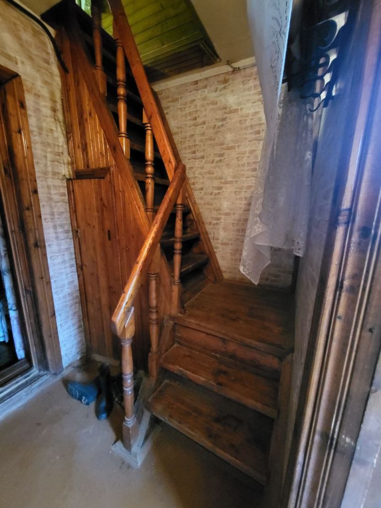 Продажа дачи, 70м <sup>2</sup>, 10 сот., Костромская