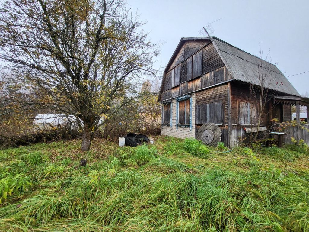 Продажа дачи, 70м <sup>2</sup>, 10 сот., Костромская