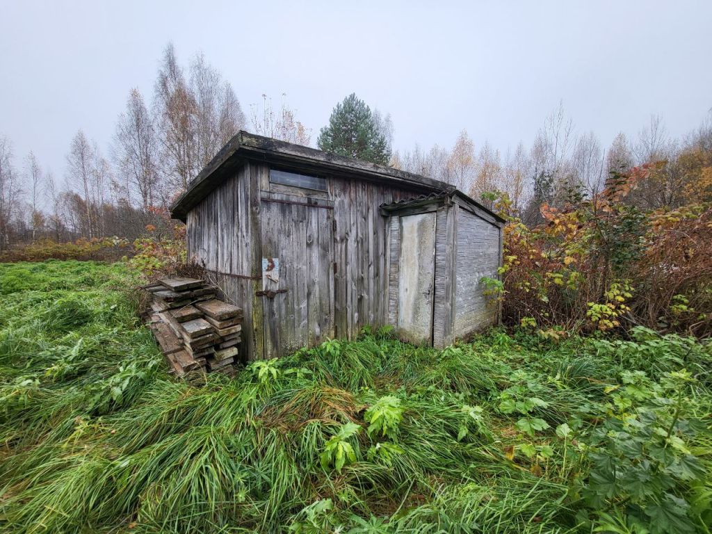 Продажа дачи, 70м <sup>2</sup>, 10 сот., Костромская