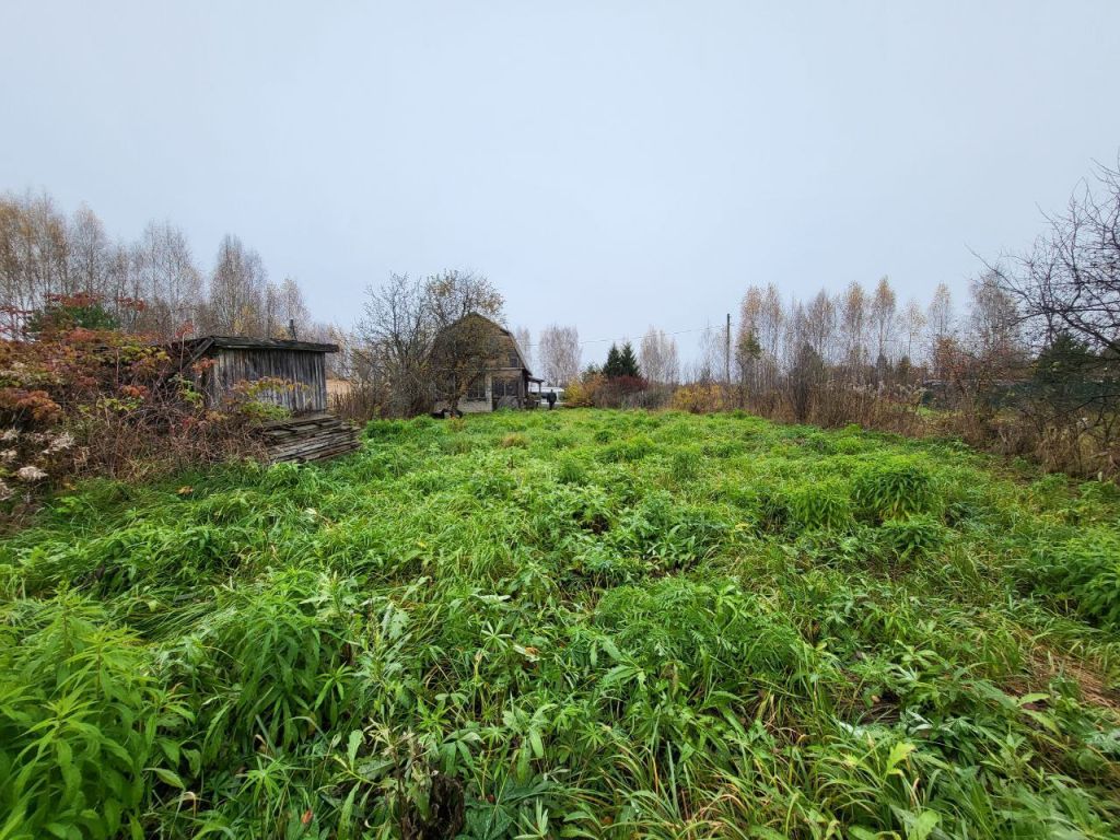 Продажа дачи, 70м <sup>2</sup>, 10 сот., Костромская