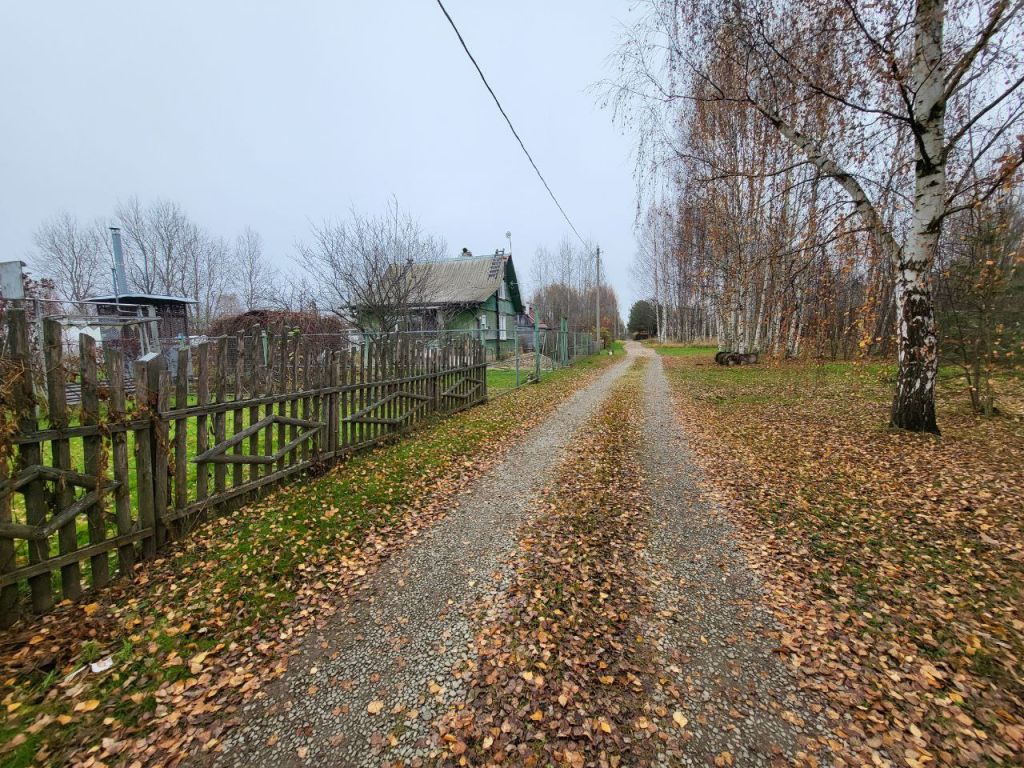 Продажа дачи, 70м <sup>2</sup>, 10 сот., Костромская