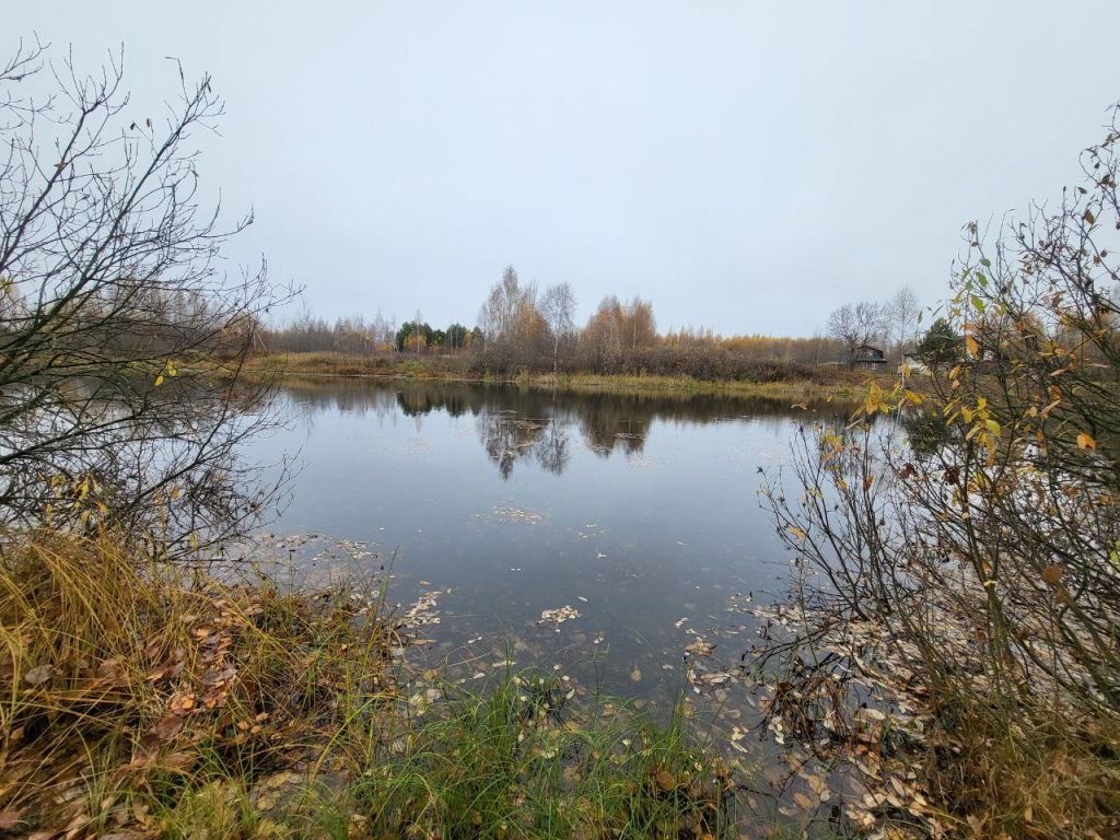 Продажа дачи, 70м <sup>2</sup>, 10 сот., Костромская