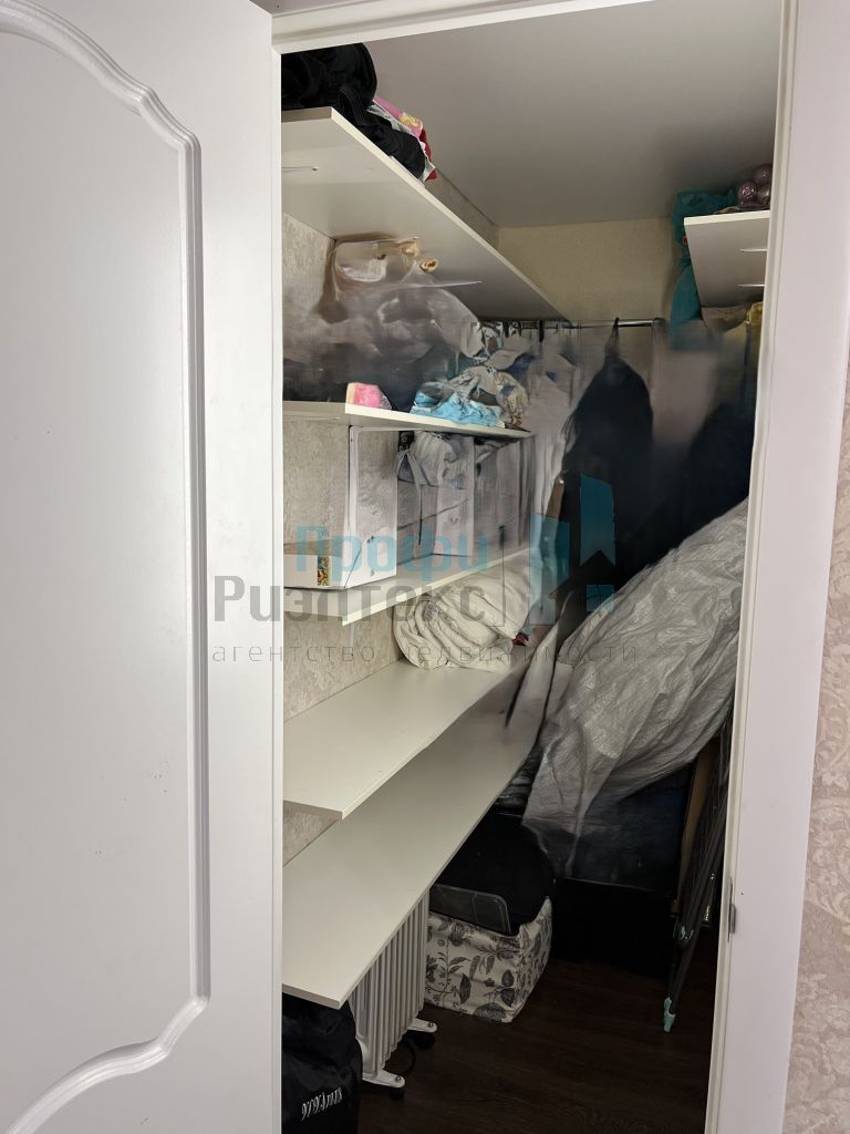 Продажа 2-комнатной квартиры, Нижний Новгород, Веденяпина ул,  4