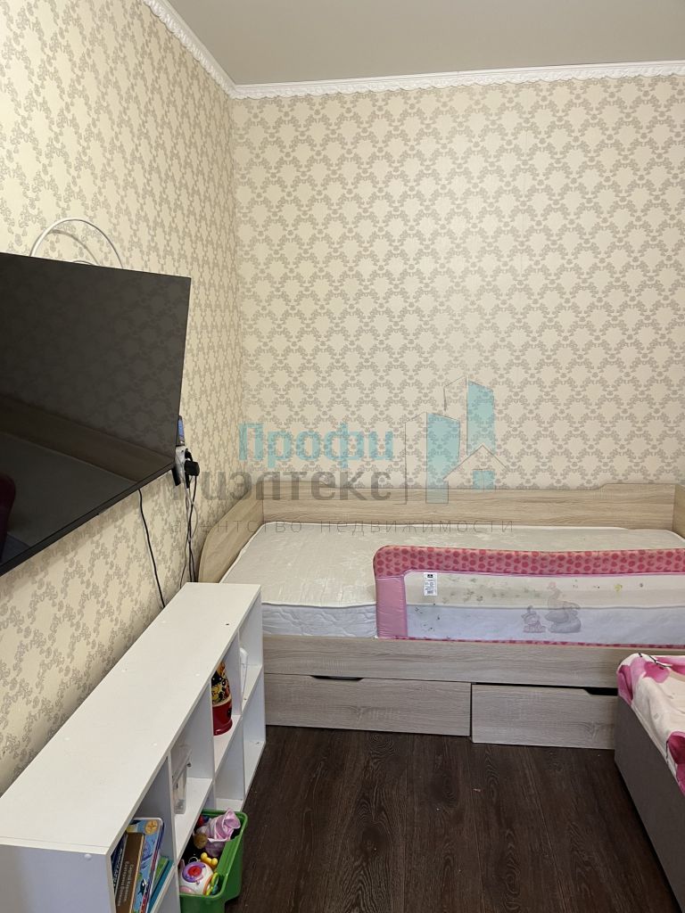 Продажа 2-комнатной квартиры, Нижний Новгород, Веденяпина ул,  4