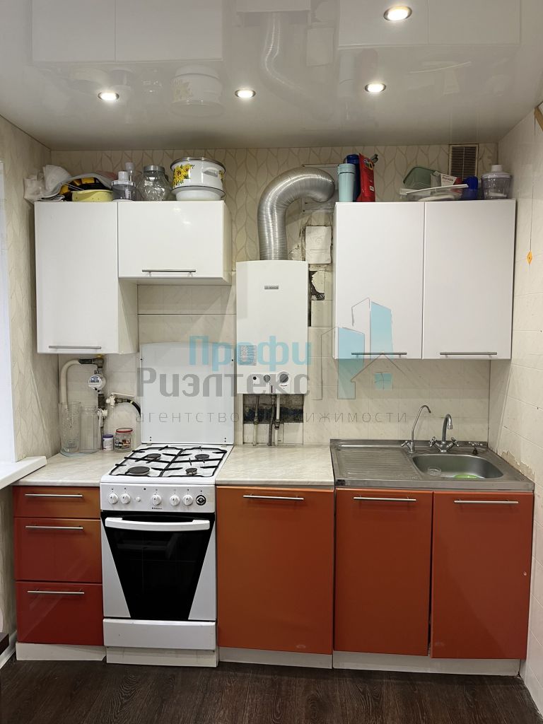 Продажа 2-комнатной квартиры, Нижний Новгород, Веденяпина ул,  4