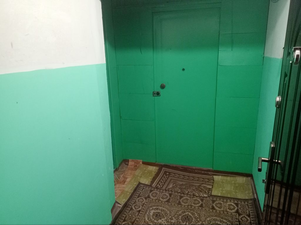 Продажа 3-комнатной квартиры, Нижний Новгород, Космическая ул,  58