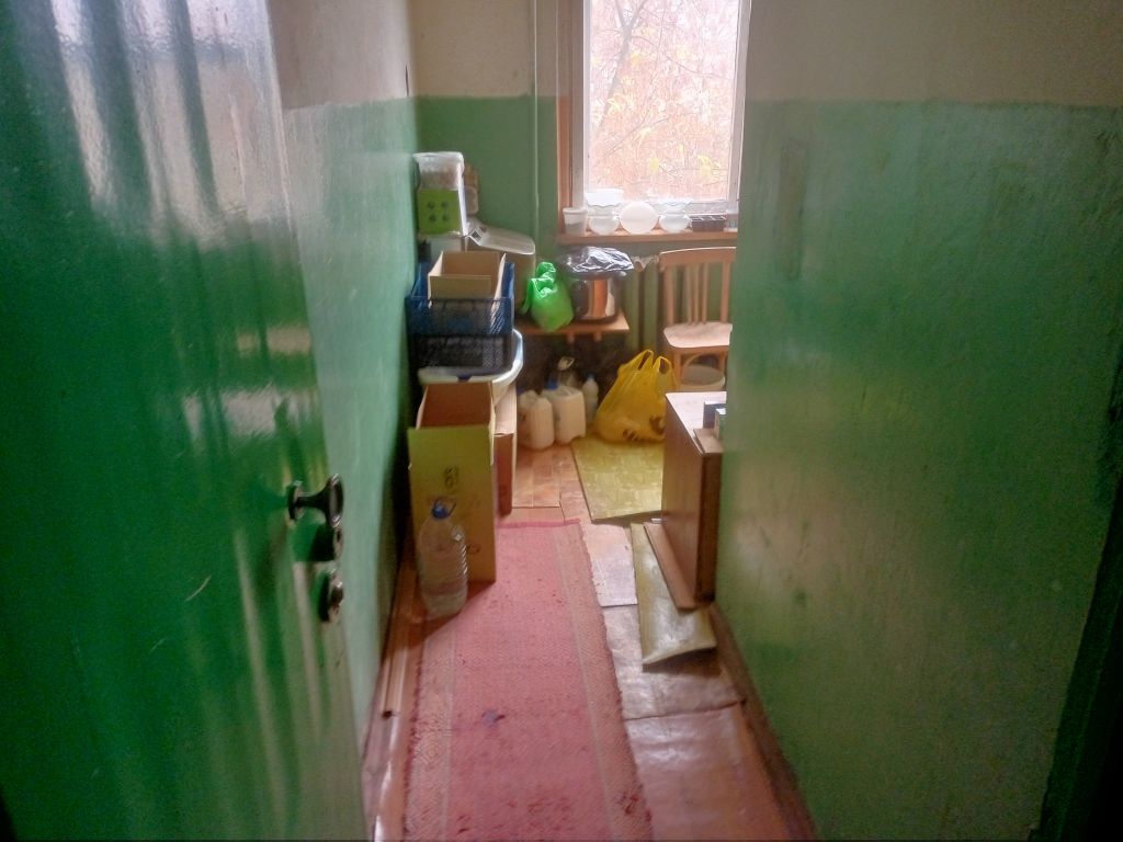 Продажа 3-комнатной квартиры, Нижний Новгород, Космическая ул,  58