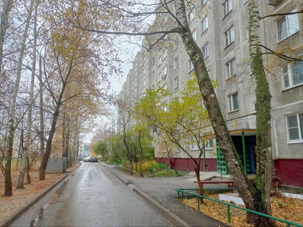 Продажа 3-комнатной квартиры, Нижний Новгород, Космическая ул,  58