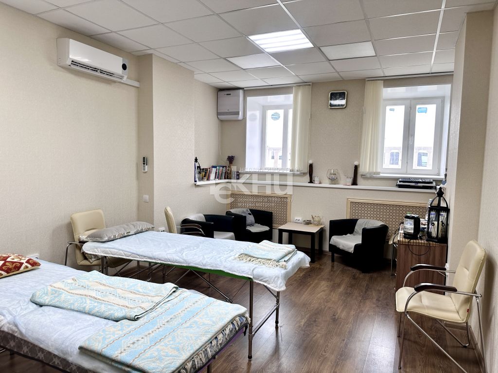 Продажа 5-комнатной квартиры, Нижний Новгород, Семашко ул,  2