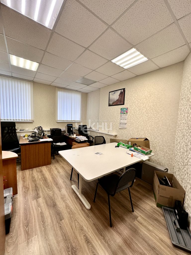 Продажа 5-комнатной квартиры, Нижний Новгород, Семашко ул,  2