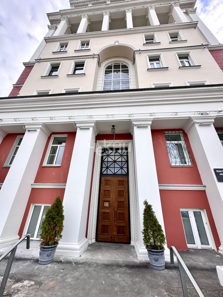 Продажа 5-комнатной квартиры, Нижний Новгород, Семашко ул,  2