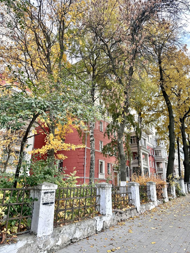 Продажа 5-комнатной квартиры, Нижний Новгород, Семашко ул,  2
