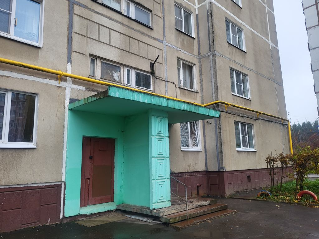 Продажа 3-комнатной квартиры, Иваново, Кохомское шоссе,  5