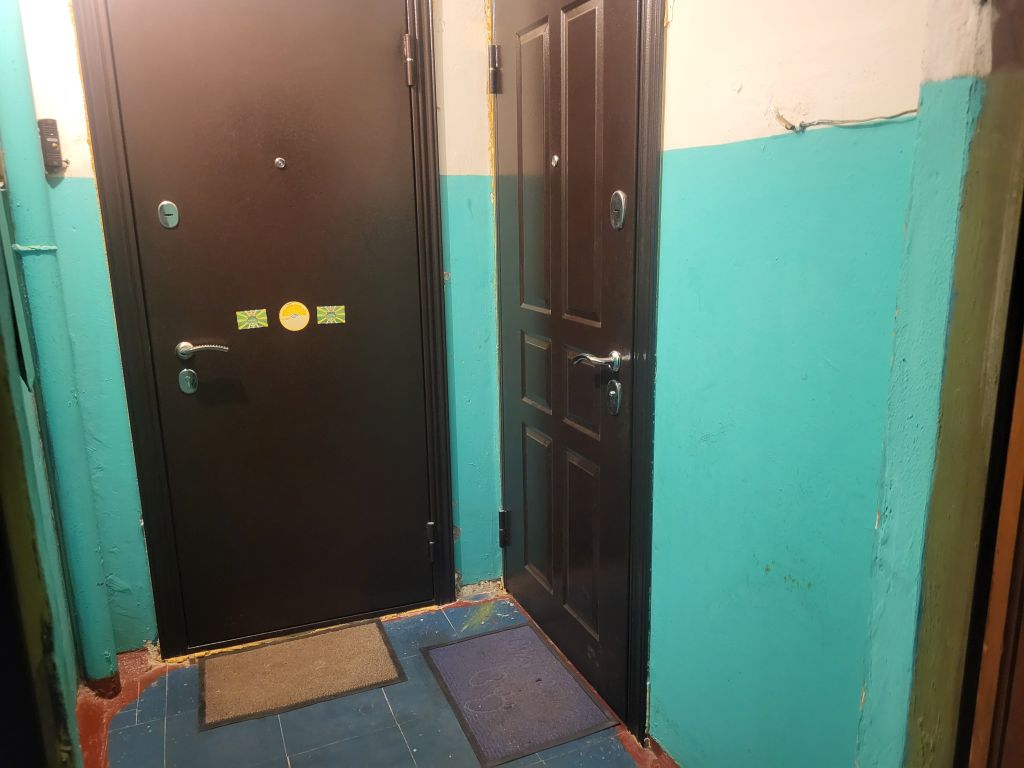 Продажа 3-комнатной квартиры, Иваново, Кохомское шоссе,  5