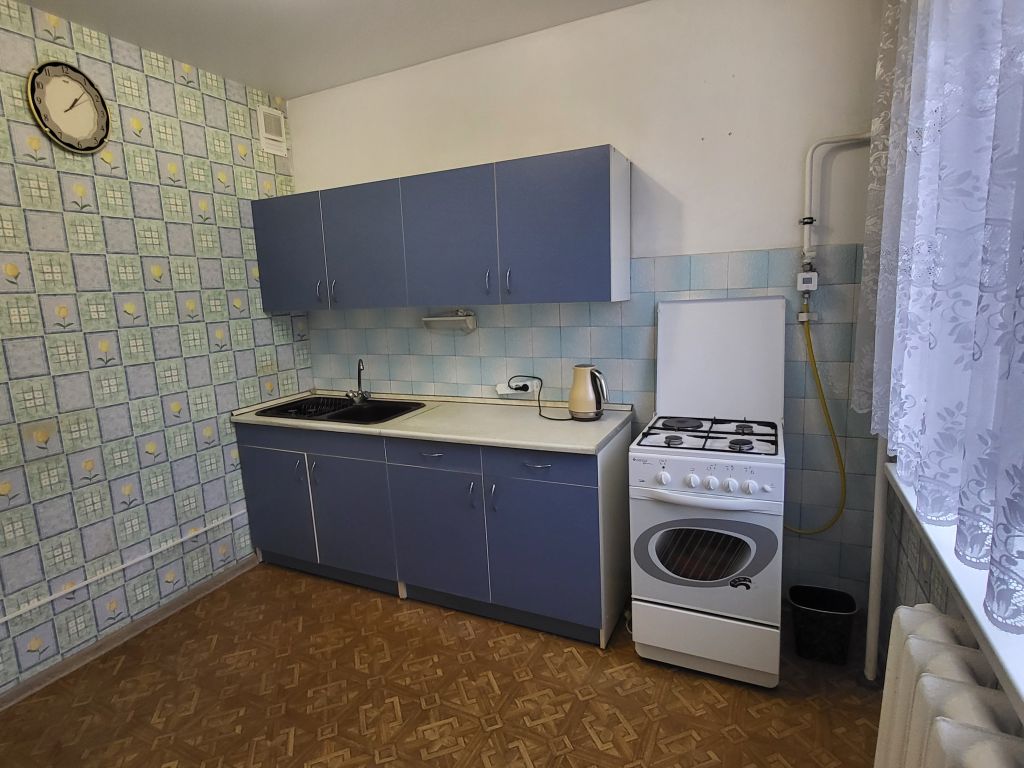 Продажа 3-комнатной квартиры, Иваново, Кохомское шоссе,  5