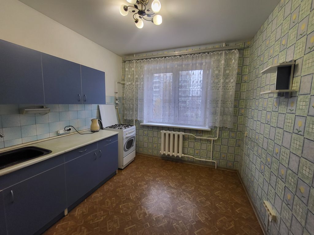 Продажа 3-комнатной квартиры, Иваново, Кохомское шоссе,  5