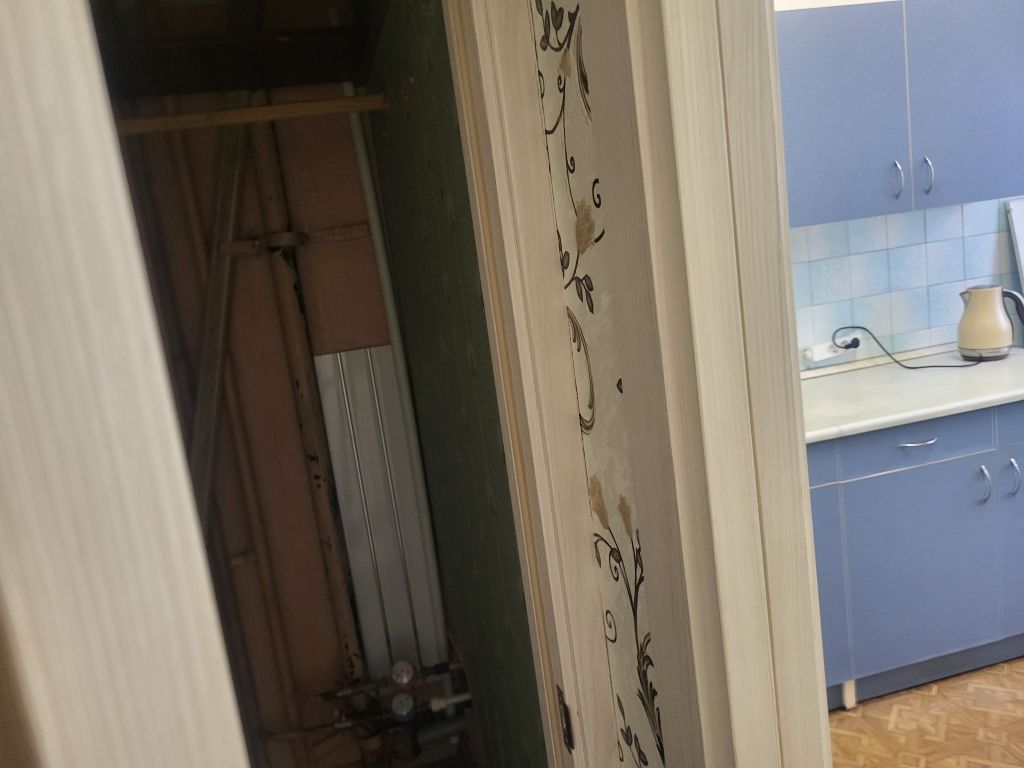 Продажа 3-комнатной квартиры, Иваново, Кохомское шоссе,  5