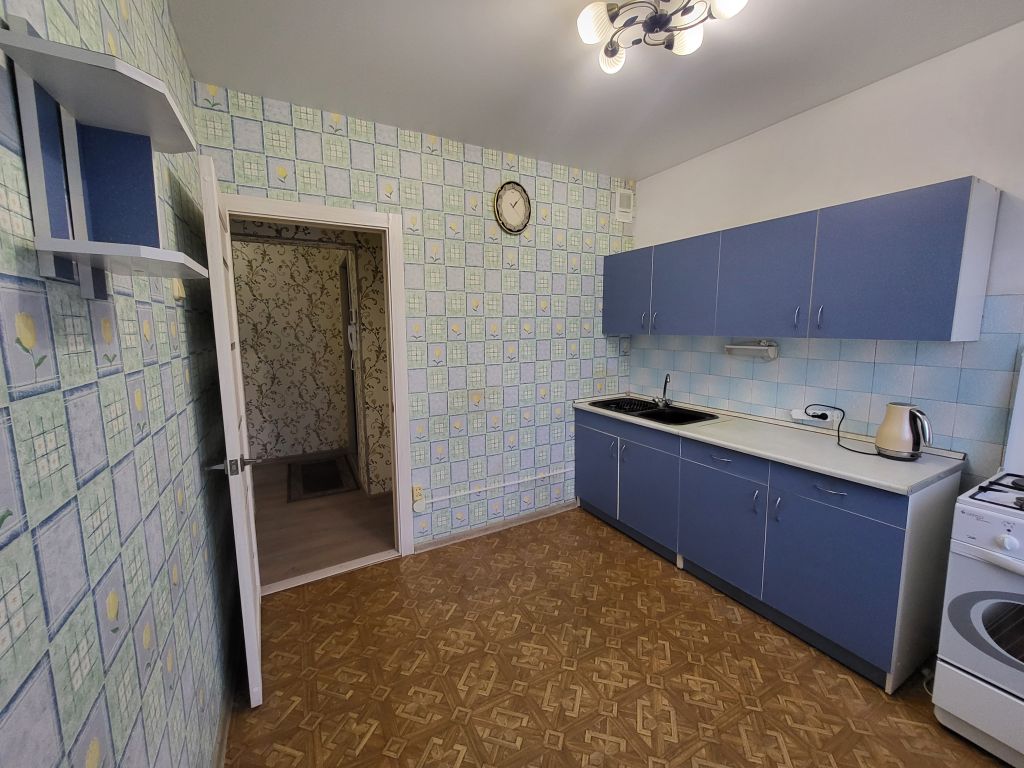 Продажа 3-комнатной квартиры, Иваново, Кохомское шоссе,  5