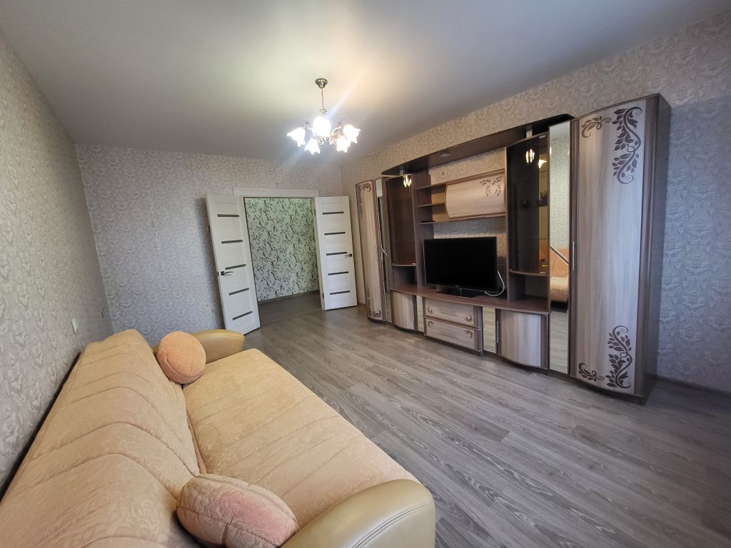 Продажа 3-комнатной квартиры, Иваново, Кохомское шоссе,  5