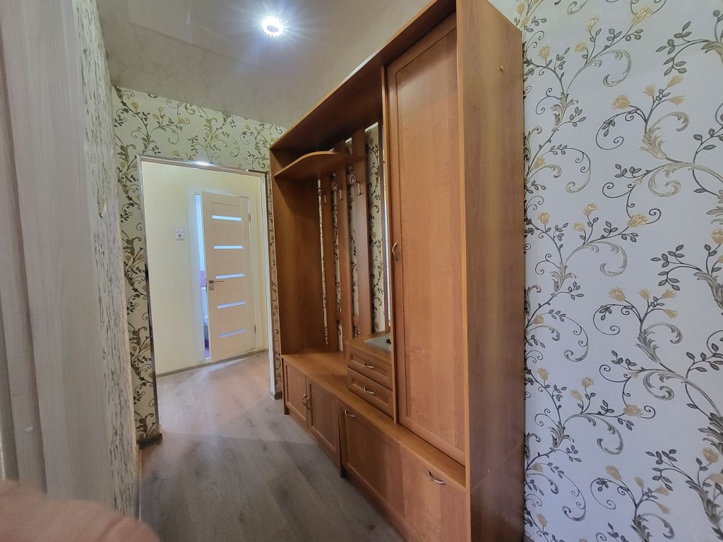 Продажа 3-комнатной квартиры, Иваново, Кохомское шоссе,  5