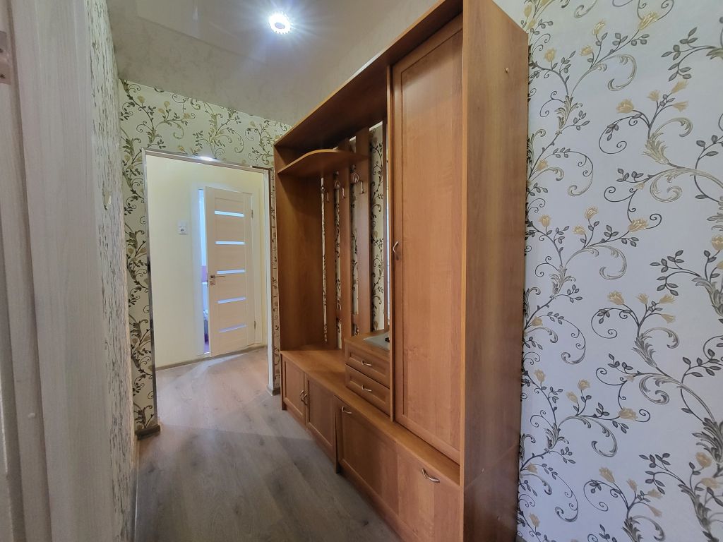 Продажа 3-комнатной квартиры, Иваново, Кохомское шоссе,  5