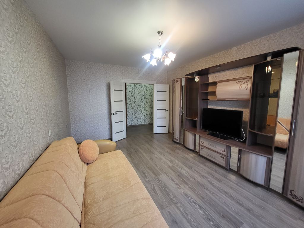 Продажа 3-комнатной квартиры, Иваново, Кохомское шоссе,  5