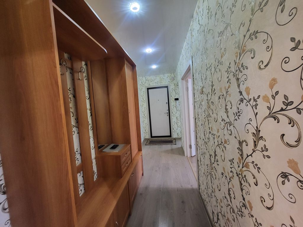 Продажа 3-комнатной квартиры, Иваново, Кохомское шоссе,  5