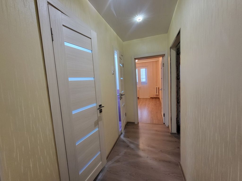 Продажа 3-комнатной квартиры, Иваново, Кохомское шоссе,  5