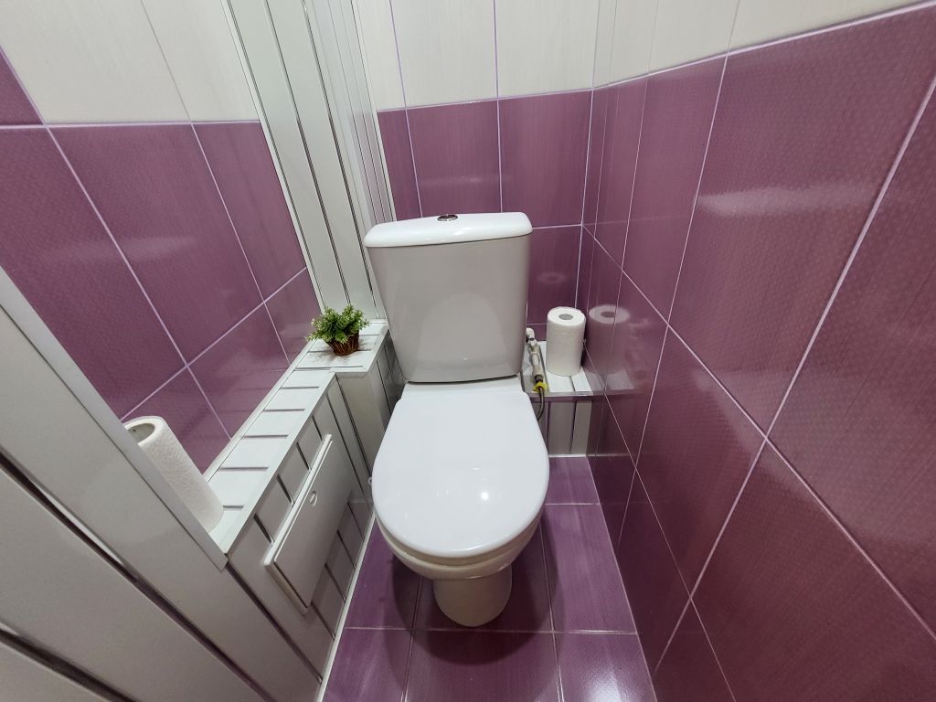 Продажа 3-комнатной квартиры, Иваново, Кохомское шоссе,  5