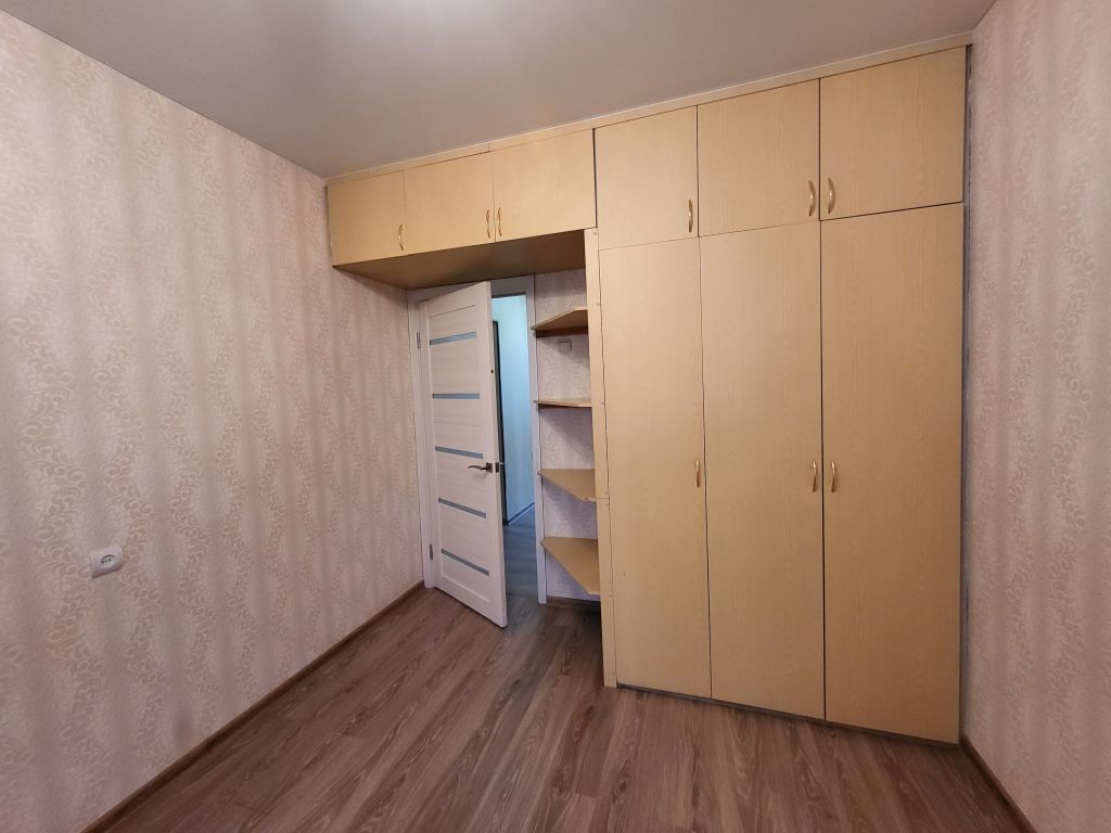 Продажа 3-комнатной квартиры, Иваново, Кохомское шоссе,  5